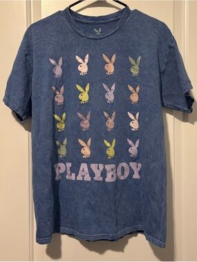 Playboy Tee